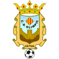 CD Olimpic Xativa Logo