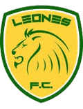 Leones U20 Logo