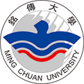 Ming Chuan University Logo
