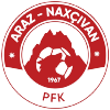 อาราซ เอฟเค(สำรอง) Logo