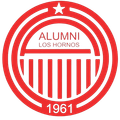 Alumni Los Hornos Logo