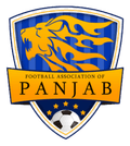 Punjab FA Logo