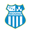 OFK Belgrade U19 Logo