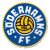 Soderhamns FF Logo
