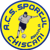 Sportul Chiscani Logo