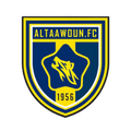 Al-Taawoun U21 Logo