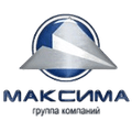  Neva-Maksima Logo