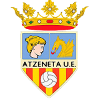Atzeneta UE Logo