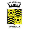 Vorselaar Logo