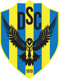 Duhok U21 Logo
