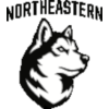 Northeastern Logo