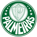 Palmeiras Logo