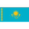 Kazakhstan Futsal Logo