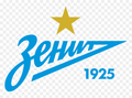 Zenit St.Petersburg U19 Logo
