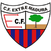 Extremadura U19 Logo