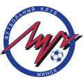 Luch Minsk Logo
