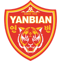 Yanbian Funde Reserves Logo
