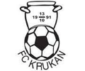 FC Krukan Logo