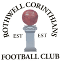 Rothwell Corinthians F.C. Logo