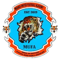 Medina United FC Logo