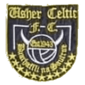 Usher Celtic Logo