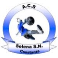 Selena SN Constanta Women Logo