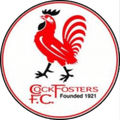 Cockfosters Logo