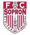 Matav Sopron MFC Logo
