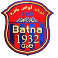 CA Batna U20 Logo