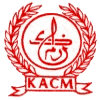 KACM Marrakech Logo