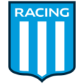 Racing Club U20 Logo