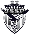 St. Pierroise Logo