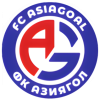 Asiagoal Bishkek W Logo