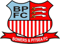 Bowers  Pitsea (W) Logo
