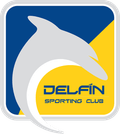 Delfin SC Logo