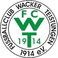 FC Wacker Teistungen Logo