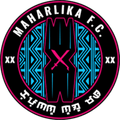 Maharlika Taguig FC Logo