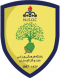 Shahrdari Gachsaran U23 Logo