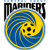 Central Coast Mariners U20 Logo