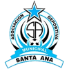 Santa Ana Logo