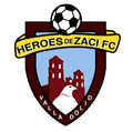 Heroes de Zaci FC Logo