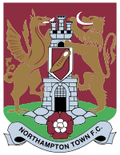 Northampton Town(w) Logo