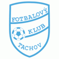 FC Tachov Logo