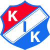 ทีมฟุตบอล Kvarnsvedens IK Logo