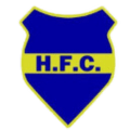 Huracan Carlos Tejedor Logo
