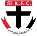 St Kilda Logo