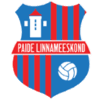 de Linnameeskond (W) Logo