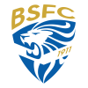 Brescia(w) Logo