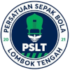 ลอมบอกตอนกลาง Logo