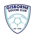 Gisborne SC Logo